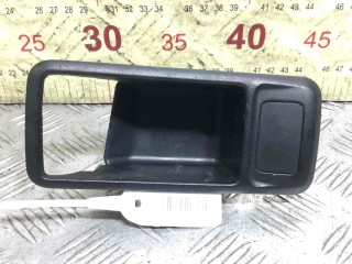 Накладка на ручку двери Ford Focus 2007-2011