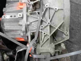КПП механическая (МКПП), ориг. номер M40, 55355123, Fiat Ducato 2002-2012
