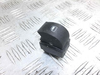 Кнопка стеклоподъемника заднего левого, ориг. номер 8Z0959855, Audi A4 2000-2006