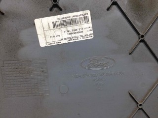 Обшивка двери передней левой (дверная карта), ориг. номер BK21V219A64BN, 2469024, 1851114, Ford Transit 2013-2019