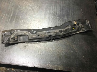 Планка под капот, ориг. номер 66315EQ300, Nissan X-Trail 2004-2007