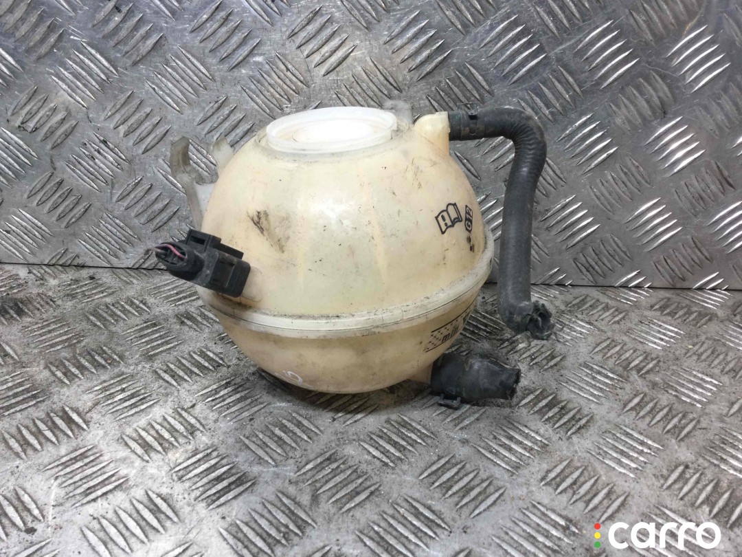 Бачок расширительный Volkswagen Passat 2005-2010, 1K0121407A, фото 1