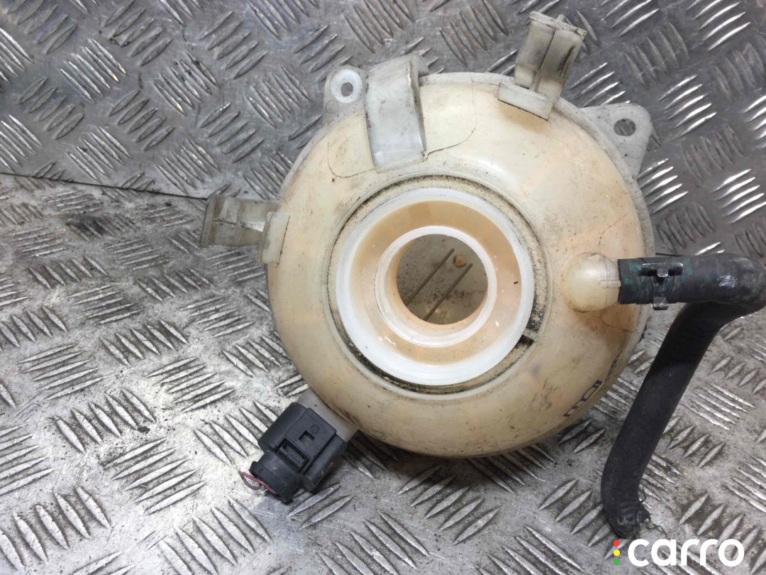 Бачок расширительный Volkswagen Passat 2005-2010, 1K0121407A, фото 2