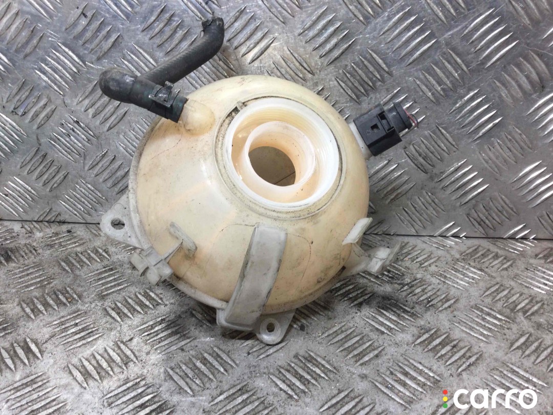 Бачок расширительный Volkswagen Passat 2005-2010, 1K0121407A, фото 3