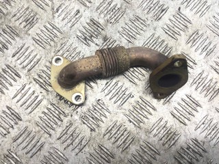 Трубка системы рециркуляции EGR Volkswagen Golf 2003-2009