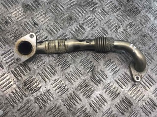 Трубка системы рециркуляции EGR Volkswagen Golf 2003-2009