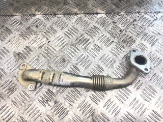 Трубка системы рециркуляции EGR, ориг. номер 03G131521AF, Volkswagen Golf 2003-2009