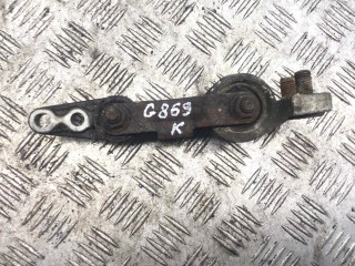 Подушка крепления КПП, Volvo V70 1996-2000