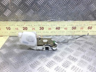 Замок двери передней правой, ориг. номер MR473074, Mitsubishi Space Runner 1995-1999