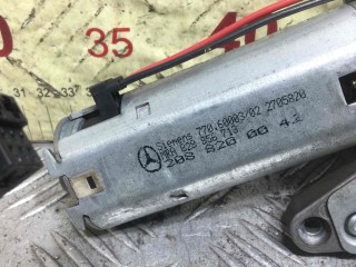 Двигатель электролюка, ориг. номер 2088200042, A2088200042, Mercedes CLK 1997-2000