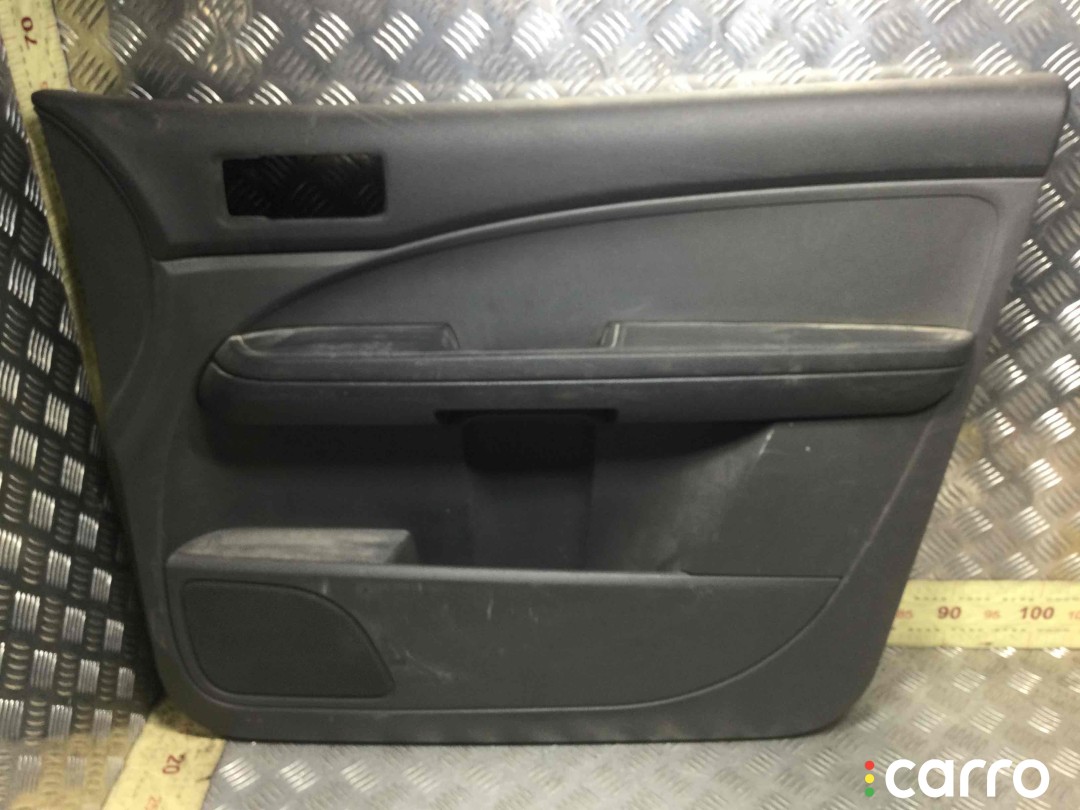 Обшивка двери передней правой (дверная карта) Ford C-MAX 2003-2007, минивэн, левый руль, 3M51R23942A, фото 1