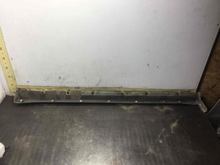 Накладка на порог, ориг. номер MR910492, Mitsubishi Carisma 1999-2004
