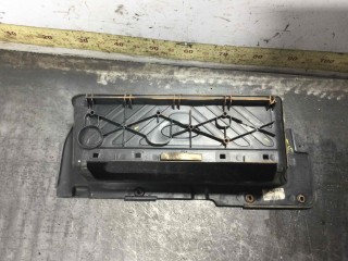 Накладка на порог, ориг. номер YC15V13246ALW, Ford Transit 2000-2006