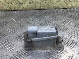 Подсветка номера, ориг. номер 7700796163, Renault Vel Satis 2002-2005