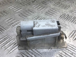 Подсветка номера, ориг. номер 7700796163, Renault Vel Satis 2002-2005