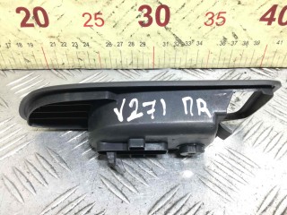 Накладка на ручку двери, Mazda 5 2002-2009