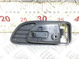Накладка на ручку двери, Mazda 5 2002-2009