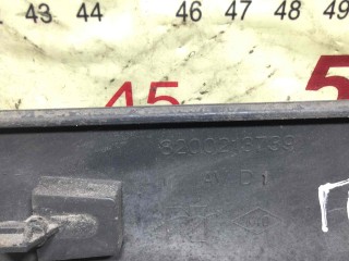 Молдинг двери передней правой, ориг. номер 8200213739, Renault Modus 2004-2007