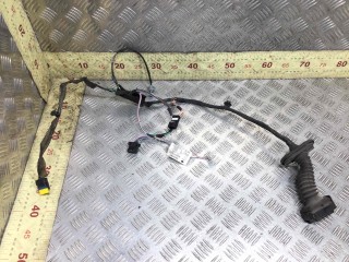 Проводка двери передней правой, ориг. номер 8200405412, Renault Modus 2004-2007