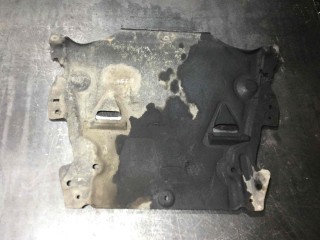Защита днища, ориг. номер 31425092, Volvo V70 2012-2016