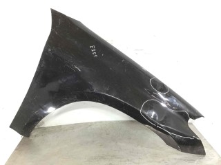 Крыло переднее правое Mercedes GL 2006-2009, A1648800206