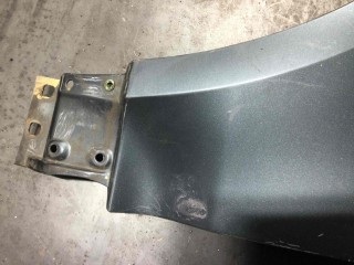 Крыло переднее левое, ориг. номер 7L6821207C, Volkswagen Touareg 2002-2007