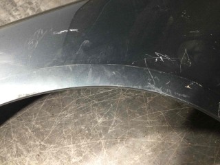 Крыло переднее левое, ориг. номер 7L6821207C, Volkswagen Touareg 2002-2007