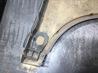 Крыло переднее левое, ориг. номер 7L6821207C, Volkswagen Touareg 2002-2007