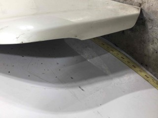 Капот, ориг. номер 57229SG0009P, Subaru Forester 2012-2015