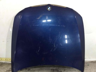 Капот BMW 3-Series 2001-2006