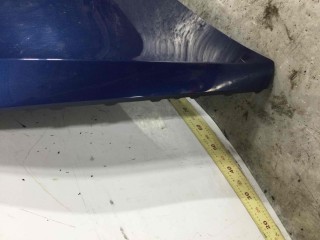 Капот, ориг. номер 41617140729, 7140729, BMW 3-Series 2001-2006