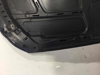 Капот, ориг. номер 41617140729, 7140729, BMW 3-Series 2001-2006
