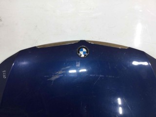 Капот, ориг. номер 41617140729, 7140729, BMW 3-Series 2001-2006