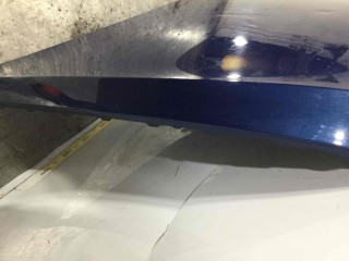Капот, ориг. номер 41617140729, 7140729, BMW 3-Series 2001-2006