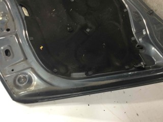 Капот, ориг. номер 7L6823031D, Volkswagen Touareg 2002-2007