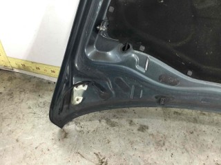 Капот, ориг. номер 7L6823031D, Volkswagen Touareg 2002-2007