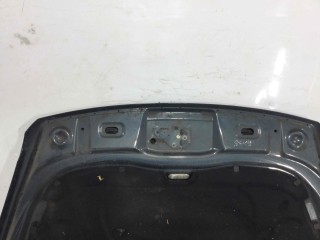 Капот, ориг. номер 7L6823031D, Volkswagen Touareg 2002-2007