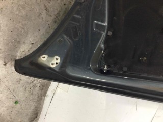 Капот, ориг. номер 7L6823031D, Volkswagen Touareg 2002-2007