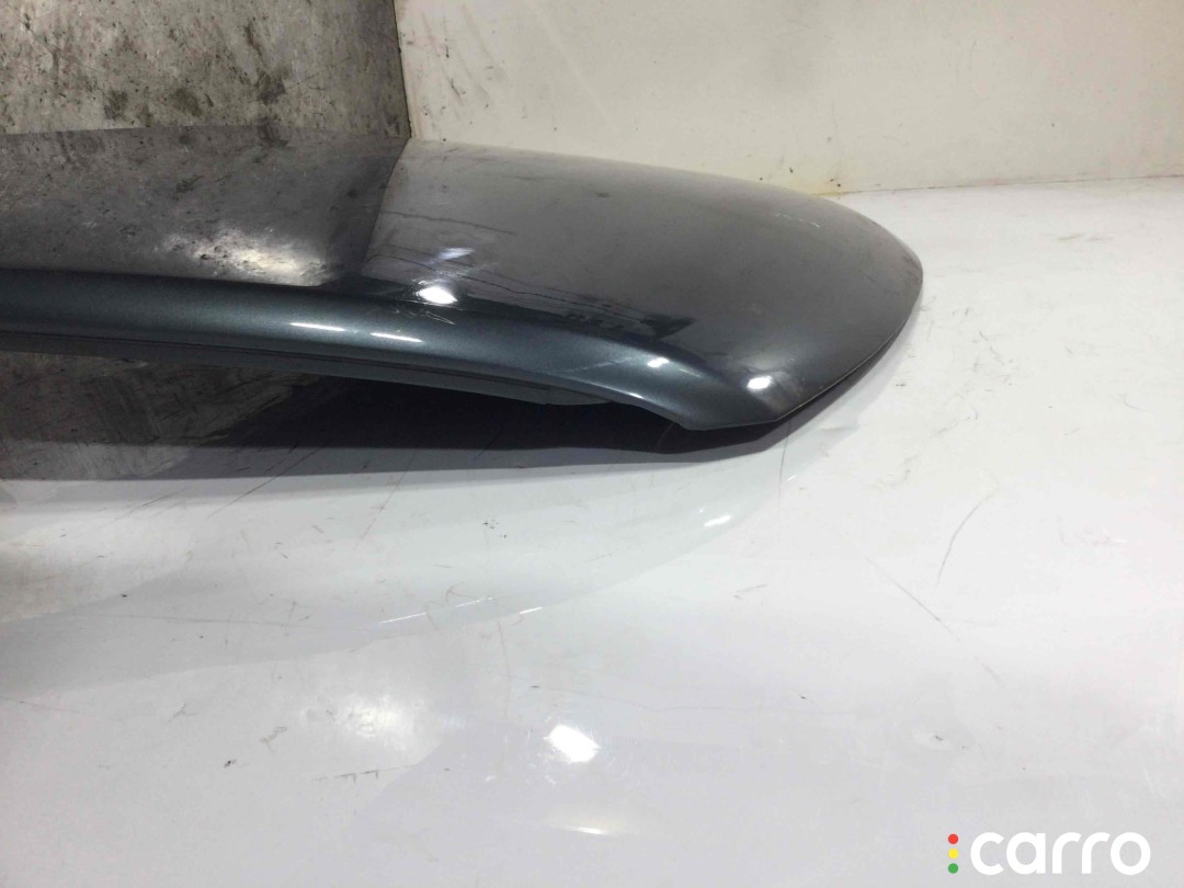 Капот Volkswagen Touareg 2002-2007, 7L6823031D, фото 12