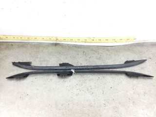 Дуги на крышу (рейлинги), ориг. номер 91151SG000, Subaru Forester 2012-2015