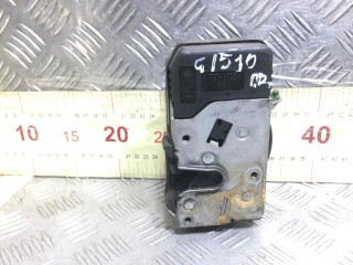 Замок двери передней правой, ориг. номер 13154792, Opel Corsa 2003-2006