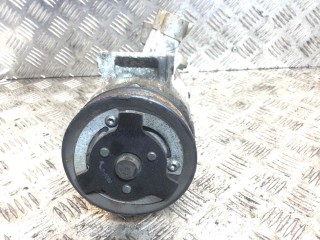 Компрессор кондиционера Volkswagen Golf 2003-2009