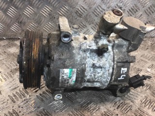 Компрессор кондиционера, ориг. номер 5N0820803, Volkswagen Golf 2003-2009