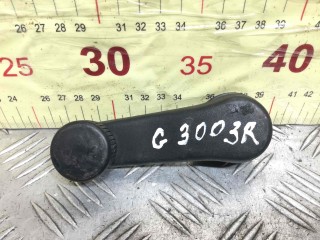 Ручка стеклоподъемника Volkswagen Golf 1991-2000
