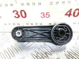 Ручка стеклоподъемника, ориг. номер 1H0837581D, Volkswagen Golf 1991-2000