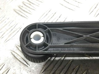 Ручка стеклоподъемника, ориг. номер 1H0837581D, Volkswagen Golf 1991-2000