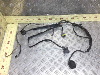 Проводка двери передней правой, Opel Corsa 2003-2006