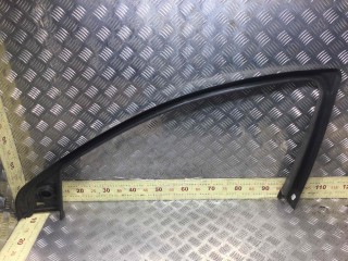 Накладка двери передней левой, ориг. номер 4L0867609, Audi Q7 2005-2009