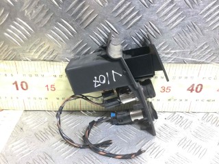 Пепельница, ориг. номер 93366612, Opel Meriva 2002-2006