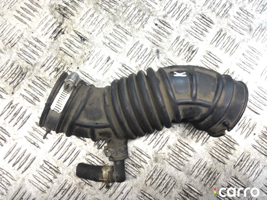 Патрубок воздушного фильтра Nissan Micra 2005-2007, 1.6 л, бензин, 16578BC20B, фото 1
